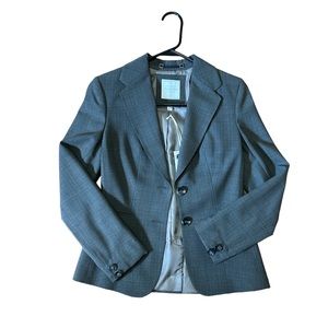Olive Green Women’s Suit Jacket